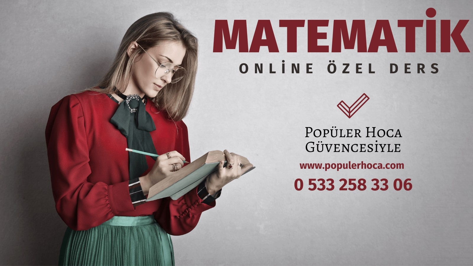 Matematik Özel Ders